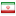clandestinechic.com server is located in Iran